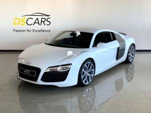 2015 Audi R8 4.2 Quattro For Sale