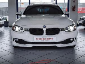 2015 BMW 3 Series 320d For Sale