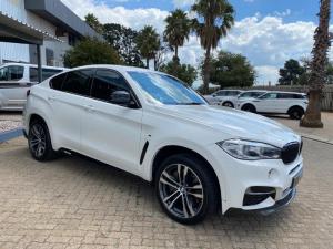 2015 BMW X6 M50d For Sale