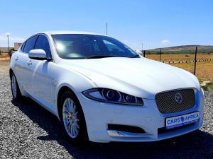 2015 Jaguar XF 2.2D Luxury For Sale