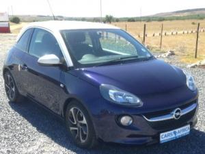 2015 Opel Adam 1.0T Jam For Sale