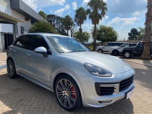 2015 Porsche Cayenne GTS For Sale