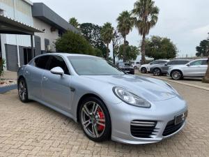 2015 Porsche Panamera Turbo For Sale