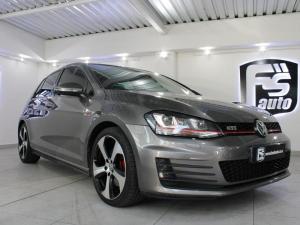 2015 Volkswagen Golf GTi Auto For Sale