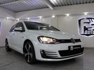 2015 Volkswagen Golf GTi Auto For Sale