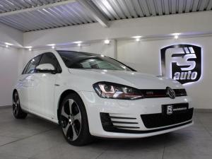 2015 Volkswagen Golf GTi Auto For Sale