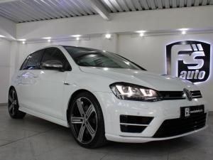 2015 Volkswagen Golf R Auto For Sale