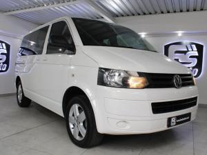 2015 Volkswagen Kombi 2.0TDI SWB Comfortline Auto For Sale