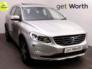 2015 Volvo XC60 T5 Momentum For Sale