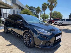 2016 Ford Focus RS For Sale