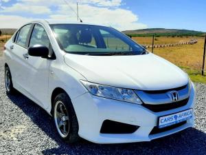 2016 Honda Ballade 1.5 Trend For Sale