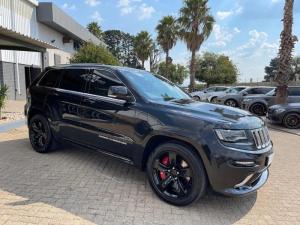 2016 Jeep Grand Cherokee SRT For Sale