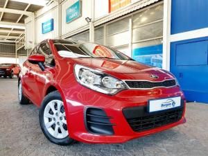 2016 Kia Rio Hatch 1.2 For Sale