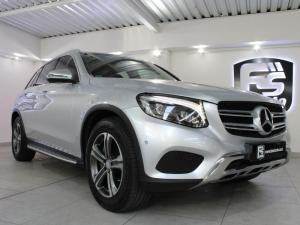 2016 Mercedes-Benz GLC GLC250 4Matic For Sale