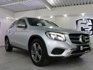 2016 Mercedes-Benz GLC GLC250d 4Matic For Sale