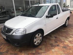 2016 Nissan NP200 1.6i (Aircon) For Sale in Table View