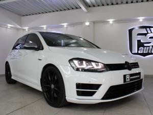 2016 Volkswagen Golf R Auto For Sale