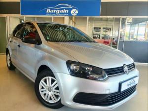 2016 Volkswagen Polo Hatch 1.2TSI Trendline For Sale