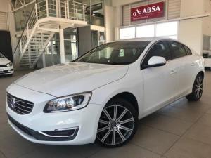 2016 Volvo S60 T4 Momentum For Sale