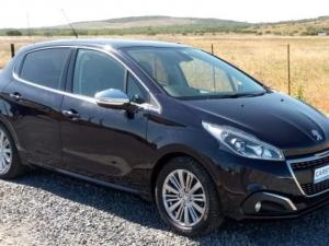 2017 Peugeot 208 1.2 Allure For Sale