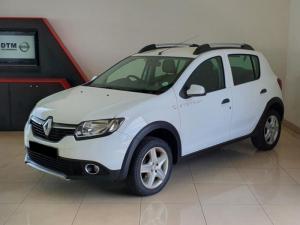 2017 Renault Sandero Stepway 66kW Turbo For Sale