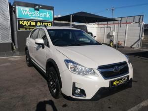 2017 Subaru XV 2.0i Auto For Sale