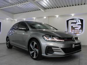 2017 Volkswagen Golf GTi For Sale