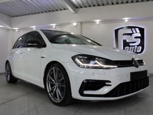 2017 Volkswagen Golf R For Sale