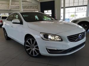 2017 Volvo S60 T4 Momentum For Sale