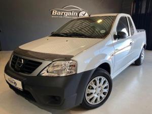 2018 Nissan NP200 1.6i For Sale