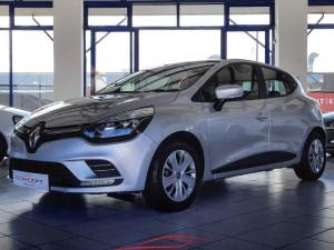 2018 Renault Clio 66kW Turbo Authentique For Sale