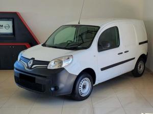 2018 Renault Kangoo Express 1.6 Panel Van For Sale