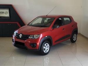 2018 Renault Kwid 1.0 Expression For Sale