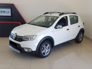 2018 Renault Sandero 66kW Turbo Stepway Expression For Sale