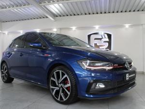 2018 Volkswagen Polo GTi For Sale