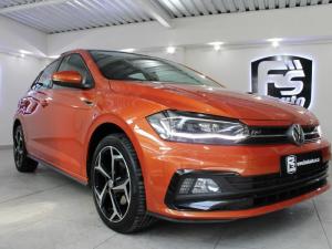 2018 Volkswagen Polo Hatch 1.0TSI Highline Auto For Sale