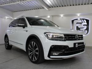 2018 Volkswagen Tiguan Allspace 2.0TSI 4Motion Highline R-Line For Sale