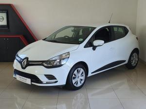 2019 Renault Clio 66kW Turbo Authentique For Sale