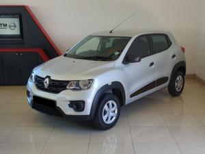 2019 Renault Kwid 1.0 Dynamique For Sale