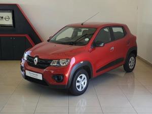 2019 Renault Kwid 1.0 Expression For Sale