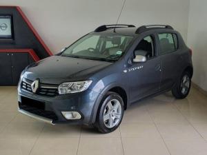 2019 Renault Sandero 66kW Turbo Stepway Expression For Sale