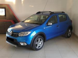 2019 Renault Sandero 66kW Turbo Stepway Expression For Sale