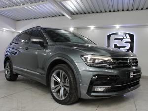 2019 Volkswagen Tiguan Allspace 2.0TSI 4Motion Comfortline For Sale