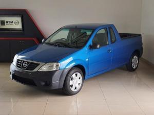 2021 Nissan NP200 1.6i (Aircon) Safety Pack For Sale