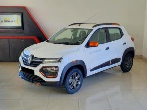 2021 Renault Kwid 1.0 Climber For Sale