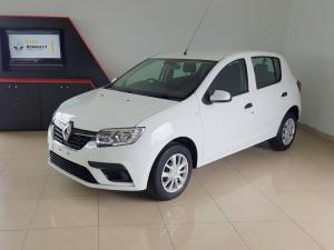 2021 Renault Sandero 66kW Turbo Expression For Sale