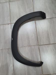 RENAULT KWID ARCH MOULDING