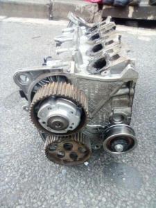 Golf 7 GTi Cylinder Head