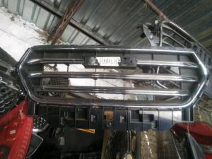 Haval H2 Grille