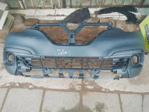 Renault Kadjar Front Bumper